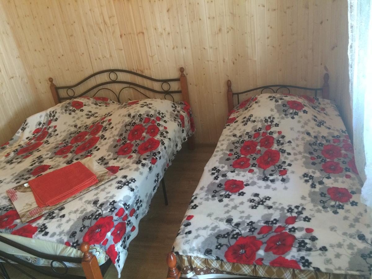 Гостевой Дом "Сария" 호텔 Alakhadze 외부 사진