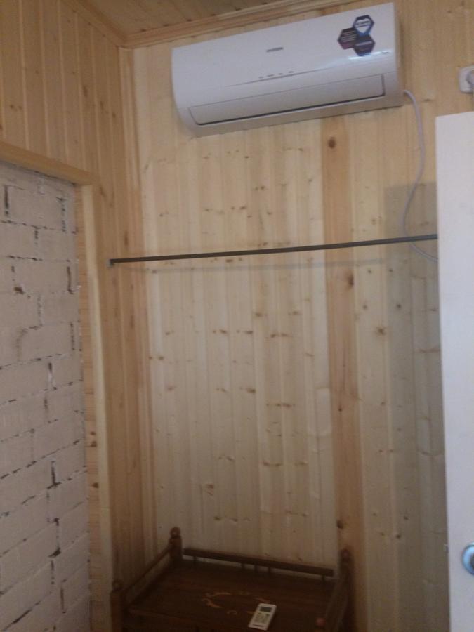 Гостевой Дом "Сария" 호텔 Alakhadze 외부 사진